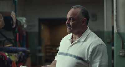 About some financial stuff. - The Shrink Next Door