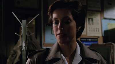 About your son? - Charmed
