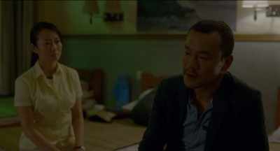 About success and failure in life. - Ash Is Purest White