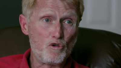 About you talking about me, - The Keepers