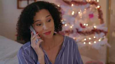 About that. I-- - Make or Bake Christmas