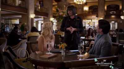 - About that, mydad and Isabelle, - Wedding at Graceland