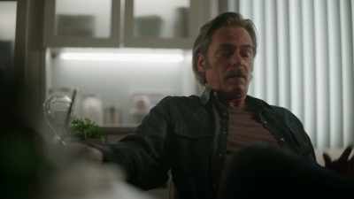 - About that-- - Fire Country