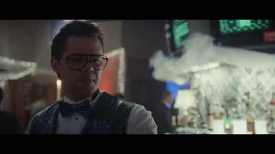 About that, - Black Monday