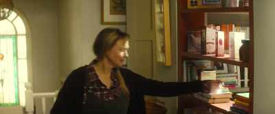 About that, - Bridget Jones's Baby