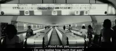 - About that, yes.
- Do you realise how much that was? - The Most Beautiful Boy in the World