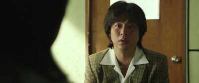 About the Captain and Jin-gu… - Smugglers