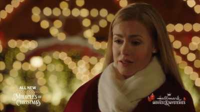About the heartbreak,
the loss. - Project Christmas Wish