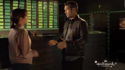 About the letter, - Don't Go Breaking My Heart