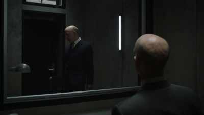 about the lies. - Counterpart