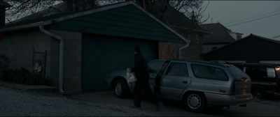 - About the little Swedish man?
- Norwegian. - Downsizing