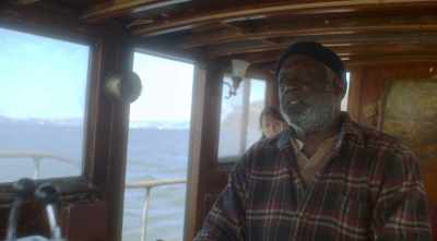 About the Mary Celeste. - Haunting of the Mary Celeste
