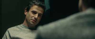 About the murders
in the Pacific Northwest, - No Man of God