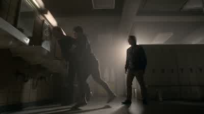 About the other bodies. - Teen Wolf