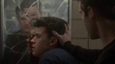 About the other bodies. - Teen Wolf
