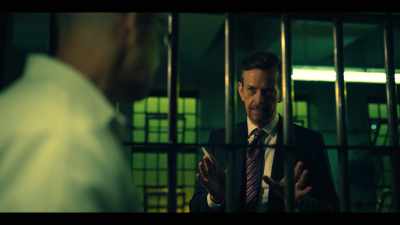 About the other ones.
The ones people bring here. - Inside Man