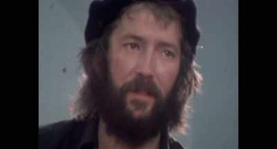 About the perfect band,
you know? - Eric Clapton: Life in 12 Bars