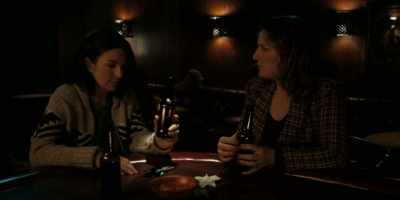 About the phrase
"Can I just say something?" - Wine Country