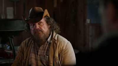 About the problem
between my family, - Blue Ridge