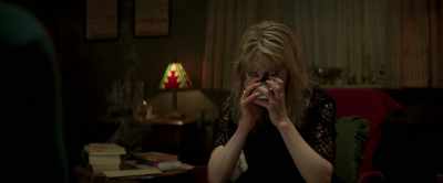 About the room upstairs, hmm? - Last Night in Soho