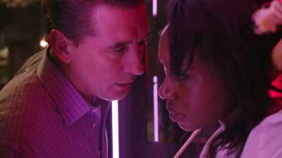 About the same number - The Purge