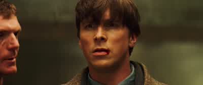 About the simple nature of right and wrong. - Batman Begins