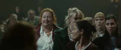 - About the tapping please?
- Do you know their condition? - The Command