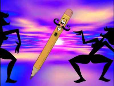 About these two
18th century countesses, - Clone High