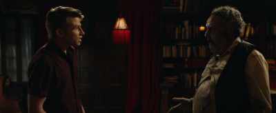 - About this?
- Well, yeah, - Too Late