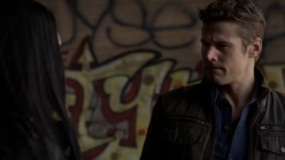 About those photos, - The Vampire Diaries