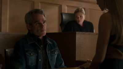 - About three or four times - Burden of Truth