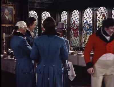 About three times over
and never occurred again. - Beau Brummell