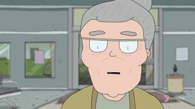 - About time, this cancer's
really starting to play up on me. - Regular Old Bogan