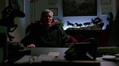 About time Dr Loomis - Halloween: The Curse of Michael Myers