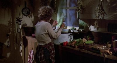 About time you fuckwad - Friday the 13th: A New Beginning