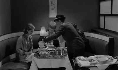 About time, I'm starving. - Play It Cool
