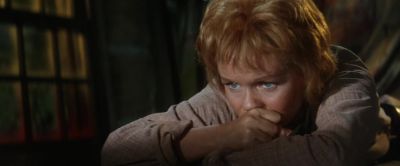 About time to marry her off shamus - The Unsinkable Molly Brown
