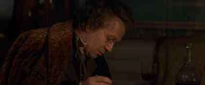 About time. - Immortal Beloved