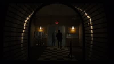 About time. - Five Nights at Freddy's