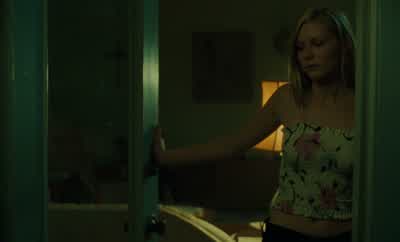About time. - The Virgin Suicides