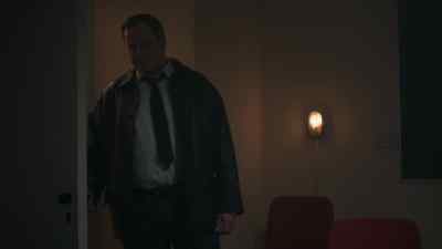 About time. - The Vanishing Triangle