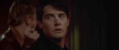About time. - Blue Velvet
