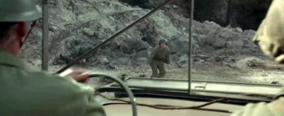 - About time.
- They just keep coming. - Hacksaw Ridge