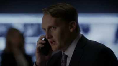 About time. Where are you? - Manifest