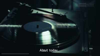 About today - Drive My Car
