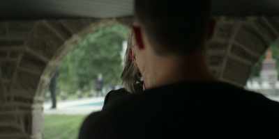 About Tommy Egan, I am. - Power Book IV: Force