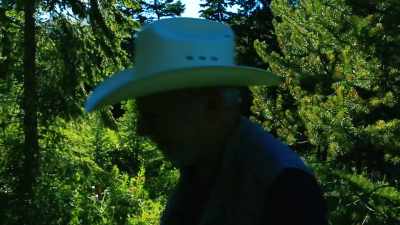 About two psychics,
and two laser physicists, - Third Eye Spies