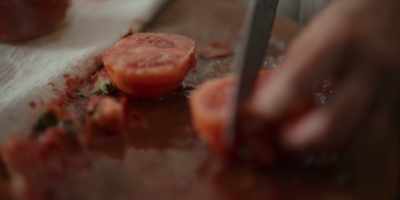 About two years after we opened
Lovely Hula Hands, - Chef's Table: Pizza