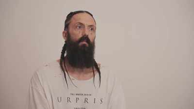 About us breaking up - ZEF - The Story of Die Antwoord