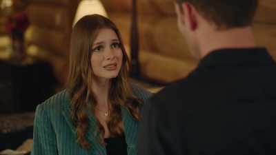- About us?
- When you said - Picture Perfect Romance
